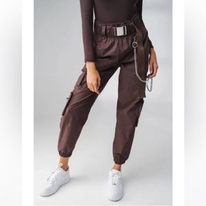 Vitality x Cosmo Noa Cargo